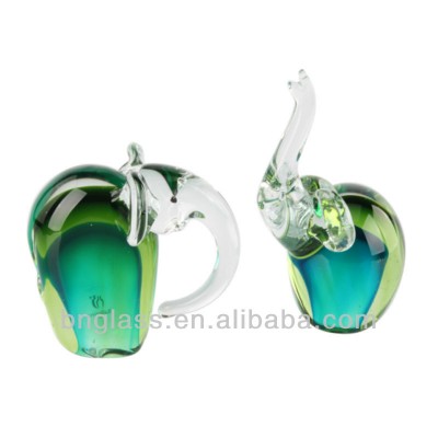 Hand Blown Unique Glass Gift Items