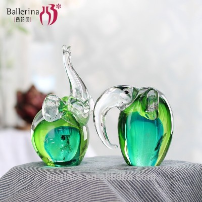 Handmade Art Glass Wedding Gifts for guests